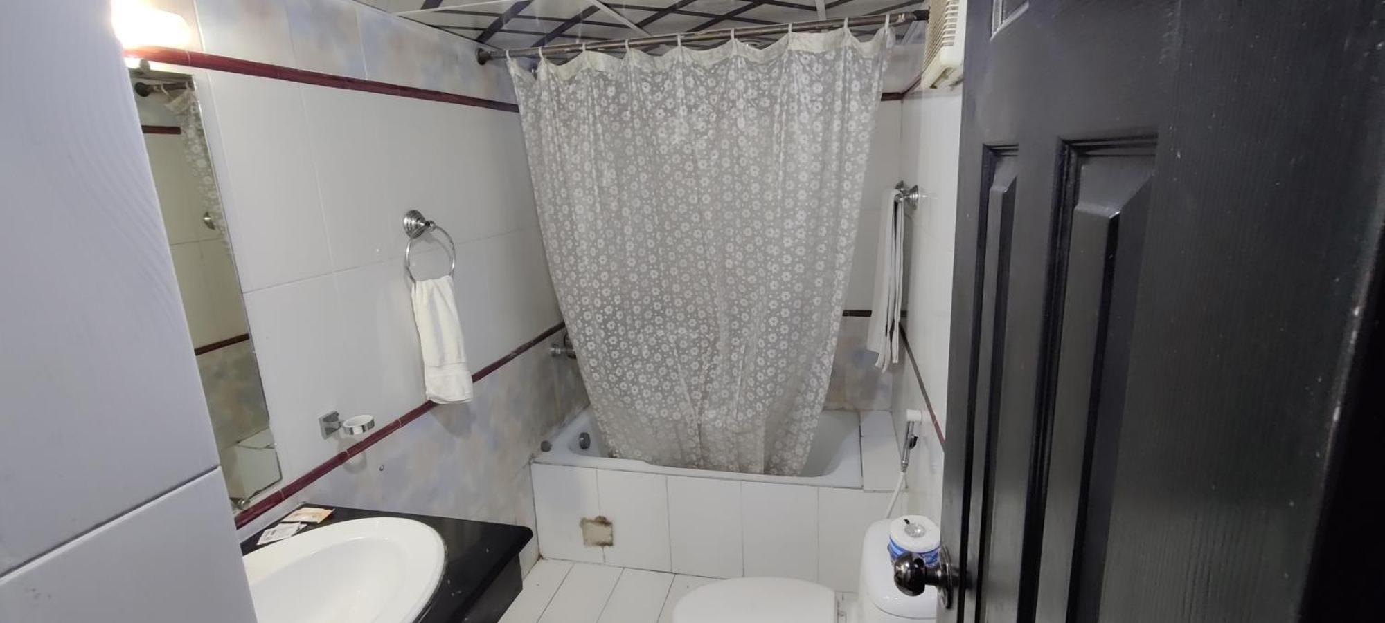 فندق Capri Executive اسلام اباد المظهر الخارجي الصورة