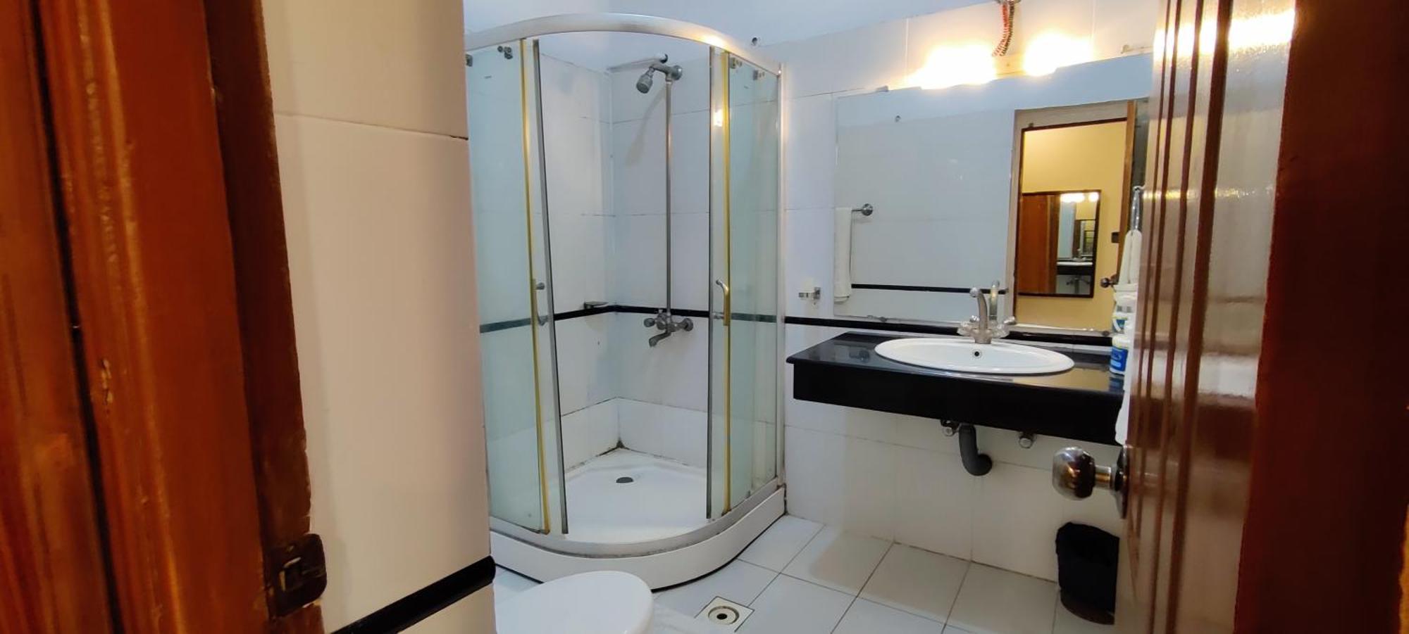 فندق Capri Executive اسلام اباد المظهر الخارجي الصورة